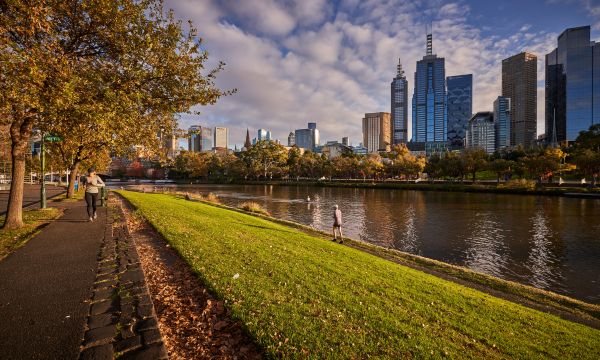 Wurundjeri Country Image