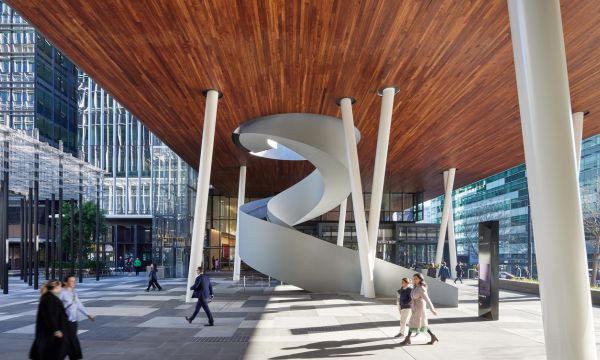 More of what matters Image